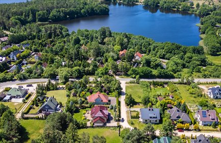 Do sprzedania przestronny dom 170 m² z ogrodem w Kamieniu dom Kamień