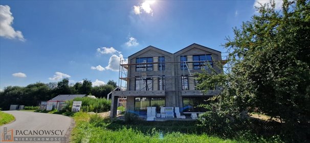 mieszkanie na sprzedaż 66m2 mieszkanie Zielonki, Marszowiec