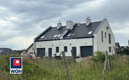 dom na sprzedaż 148m2 dom Dobra, Dobra, Husarska