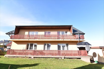 mieszkanie na sprzedaż 158m2 mieszkanie Wieliczka, Gdowska