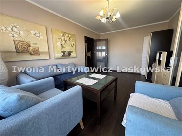 mieszkanie na sprzedaż 50m2 mieszkanie Lubin, Przylesie