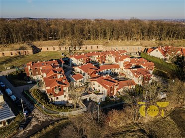 mieszkanie na wynajem 58m2 mieszkanie Węgrzce, Forteczna