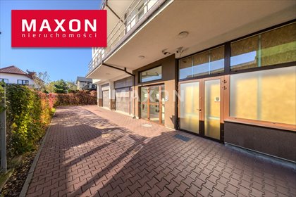 lokal użytkowy na wynajem 340m2 lokal użytkowy Warszawa, Wawer, Płowiecka