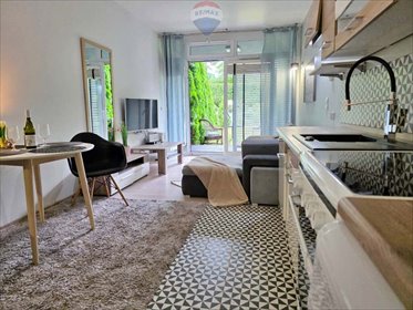 mieszkanie na sprzedaż 29m2 mieszkanie Bielsko-Biała