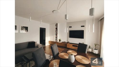 Przestronne 3-pokojowe mieszkanie z garderobami i balkonem mieszkanie Piotrków Trybunalski, Słowackiego