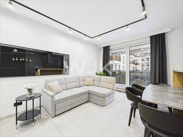 mieszkanie na wynajem 66m2 mieszkanie Warszawa, Mokotów, Stegny