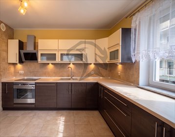 Do sprzedania przestronne 3-pokojowe mieszkanie 59,46 m² z balkonem i klimatyzacją mieszkanie Wrocław, Fabryczna, Jurija Gagarina