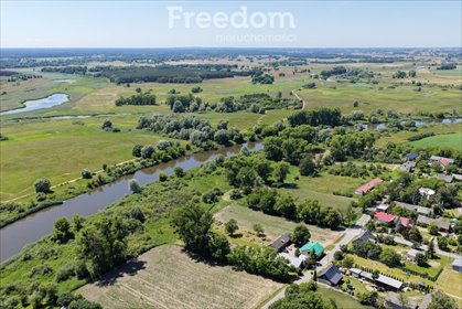 działka na sprzedaż 3735m2 działka Policko