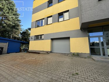 magazyn na wynajem 55m2 magazyn Warszawa, Bemowo