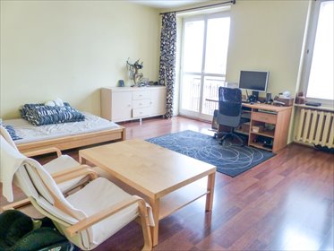 mieszkanie na sprzedaż 48m2 mieszkanie Katowice, Śródmieście, Barbary