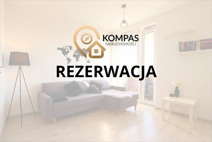 Nowoczesne 2-pokojowe mieszkanie z balkonem w Roosh Wrocław mieszkanie Wrocław, Wrocław-Psie Pole, Różanka, Chorwacka