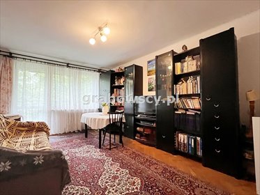 Mieszkanie 49 m² z dużym balkonem i potencjałem mieszkanie Białystok, Centrum
