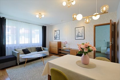 mieszkanie na wynajem 87m2 mieszkanie Warszawa, Bemowo, Narwik