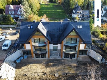 mieszkanie na sprzedaż 30m2 mieszkanie Zakopane, Powstańców Śląskich