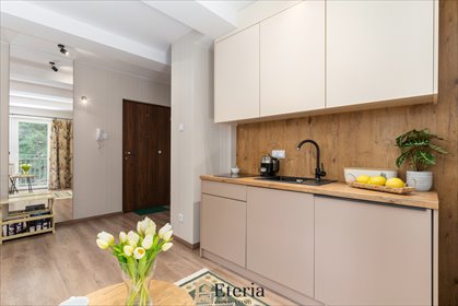 Na sprzedaż apartament 40,83 m² z widokiem na góry w Kozubniku mieszkanie Porąbka, Kozubnik, 22 Mała Puszcza, 43-353 Porąbka