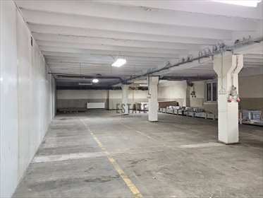 magazyn na wynajem 315m2 magazyn Białystok, Skorupy