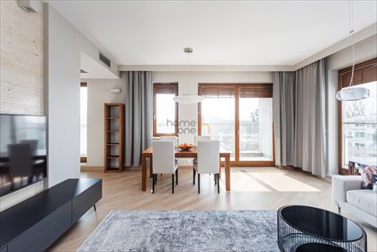 mieszkanie na wynajem 125m2 mieszkanie Warszawa, Wilanów, Błonia Wilanowskie
