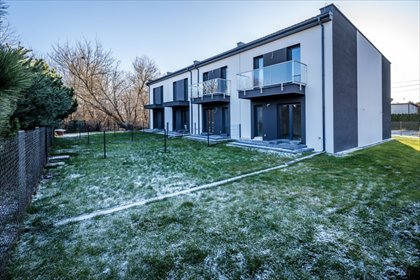 dom na sprzedaż 123m2 dom Łódź, Górna, Wyścigowa