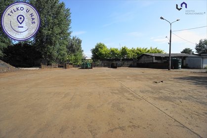 Lokal użytkowy na sprzedaż Mysłowice, Szabelnia 900m2 Foto 1