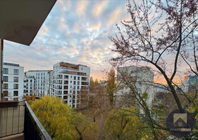 mieszkanie na sprzedaż 39m2 mieszkanie Warszawa, Mokotów, Chełmska