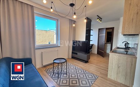 mieszkanie na wynajem 34m2 mieszkanie Szczecin, Centrum, Monte Cassino