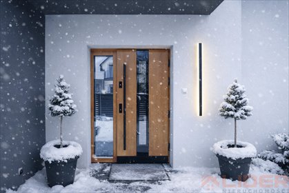 dom na sprzedaż 208m2 dom Horodniany