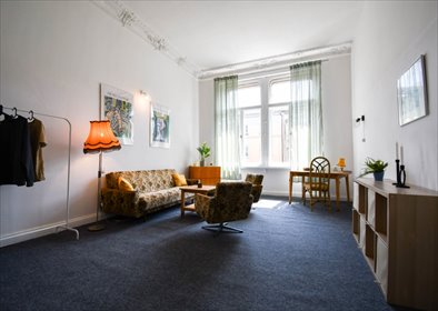 pokój na wynajem 25m2 pokój Poznań, Centrum, centrum, ul. Działyńskich 2