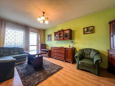 mieszkanie na sprzedaż 49m2 mieszkanie Siemianowice Śląskie, Bytków, Hermana Wróbla