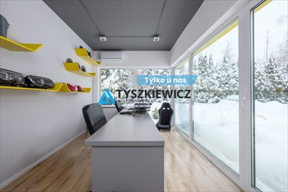 lokal użytkowy na sprzedaż 341m2 lokal użytkowy Gdańsk, Osowa, Oriona