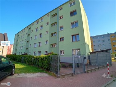 Przytulne 2-pokojowe mieszkanie do remontu, 34,38 m² polecam mieszkanie Kielce, Kielce, os. Jagiellońskie