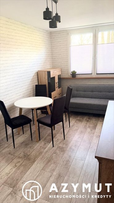 mieszkanie na sprzedaż 33m2 mieszkanie Lubin, Przylesie