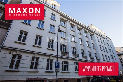 lokal użytkowy na wynajem 110m2 lokal użytkowy Warszawa, Śródmieście, ul. Jana i Jędrzeja Śniadeckich