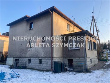Dom na sprzedaż Jastrzębie-Zdrój, Moszczenica, Wyzwolenia 140m2 Foto 3