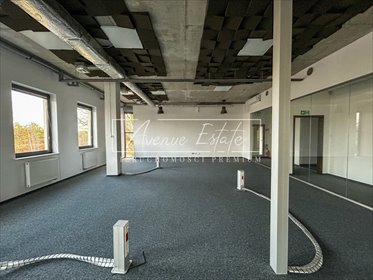lokal użytkowy na wynajem 162m2 lokal użytkowy Warszawa, Wawer, Wał Miedzeszyński