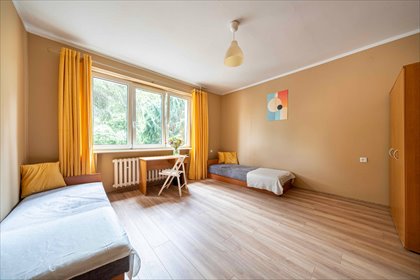 Na wynajem przestronne pokoje 10,5 m² w Poznaniu pokój Poznań, Grunwald Południe, Krzysztofa Arciszewskiego