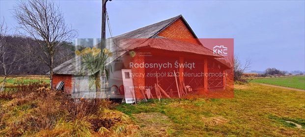 magazyn na sprzedaż 635m2 magazyn Wysokie