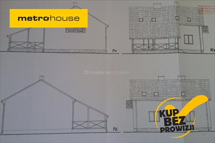 Dom na sprzedaż Łęg, Wieczfnia Kościelna 152m2 Foto 1