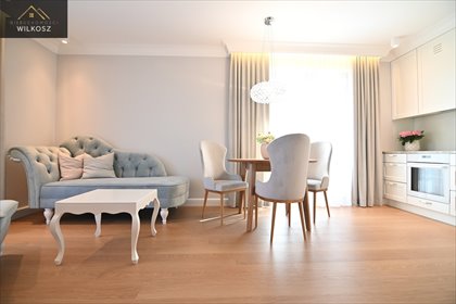 Ekskluzywny apartament 42,49 m² w Zielonej Dolinie zapraszam mieszkanie Piła, Zielona Dolina