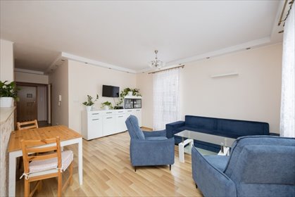 mieszkanie na sprzedaż 72m2 mieszkanie Warszawa, Praga-Południe, Dęblińska