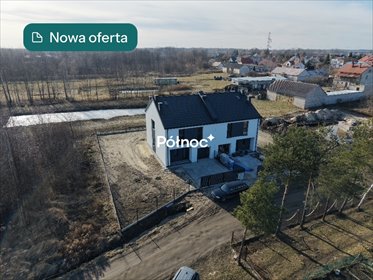 dom na sprzedaż 130m2 dom Pasek, Klonowa