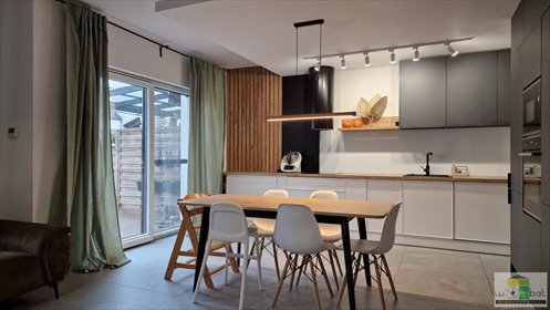 dom na sprzedaż 114m2 dom Pszenno