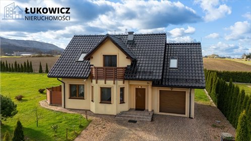 dom na sprzedaż 130m2 dom Kozy