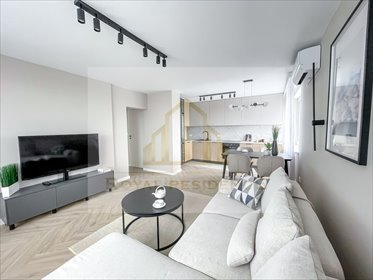 mieszkanie na sprzedaż 64m2 mieszkanie Warszawa, Wołoska