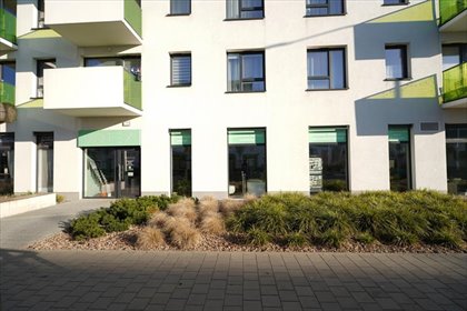 lokal użytkowy na wynajem 104m2 lokal użytkowy Wrocław, Krzyki, Jagodno, Komedy / Drabika nowość