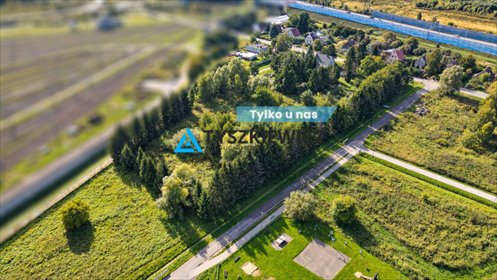 działka na sprzedaż 5978m2 działka Gdańsk, Rudniki, Sitowie