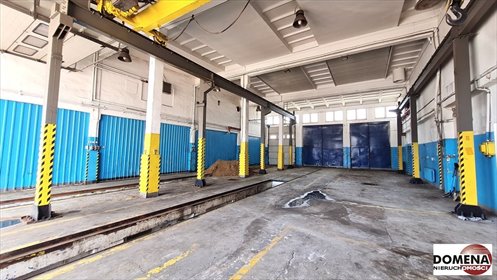 lokal użytkowy na wynajem 190m2 lokal użytkowy BIAŁYSTOK, STAROSIELCE