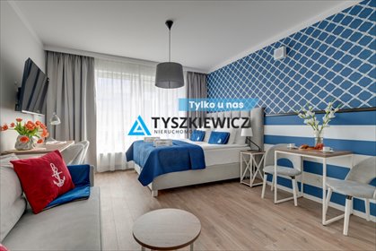 mieszkanie na sprzedaż 27m2 mieszkanie Gdańsk, Przymorze, Śląska
