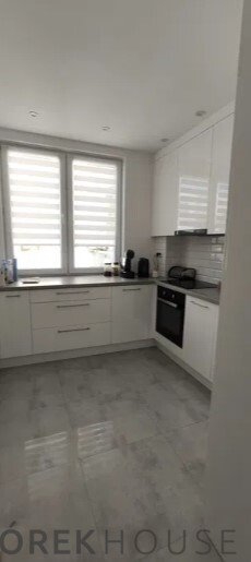 Dwupokojowe mieszkanie 51,4 m² z balkonem (zadbane osiedle) mieszkanie Ząbki, Calineczki