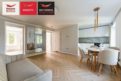 Zapraszam do mieszkania 58 m² w Gdańsku Wrzeszcz mieszkanie Gdańsk, Wrzeszcz, Jana Kochanowskiego