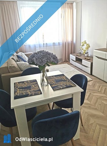 Dwupokojowe mieszkanie po remoncie, pełne wyposażenie zapraszam mieszkanie Rzeszów, Broniewskiego